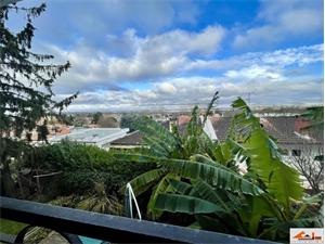 duplex-triplex à la vente -   31520  RAMONVILLE SAINT AGNE, surface 130 m2 vente duplex-triplex - UBI450100229